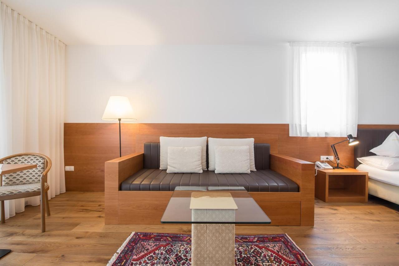 Hotel Sonnenhof Merano Kültér fotó