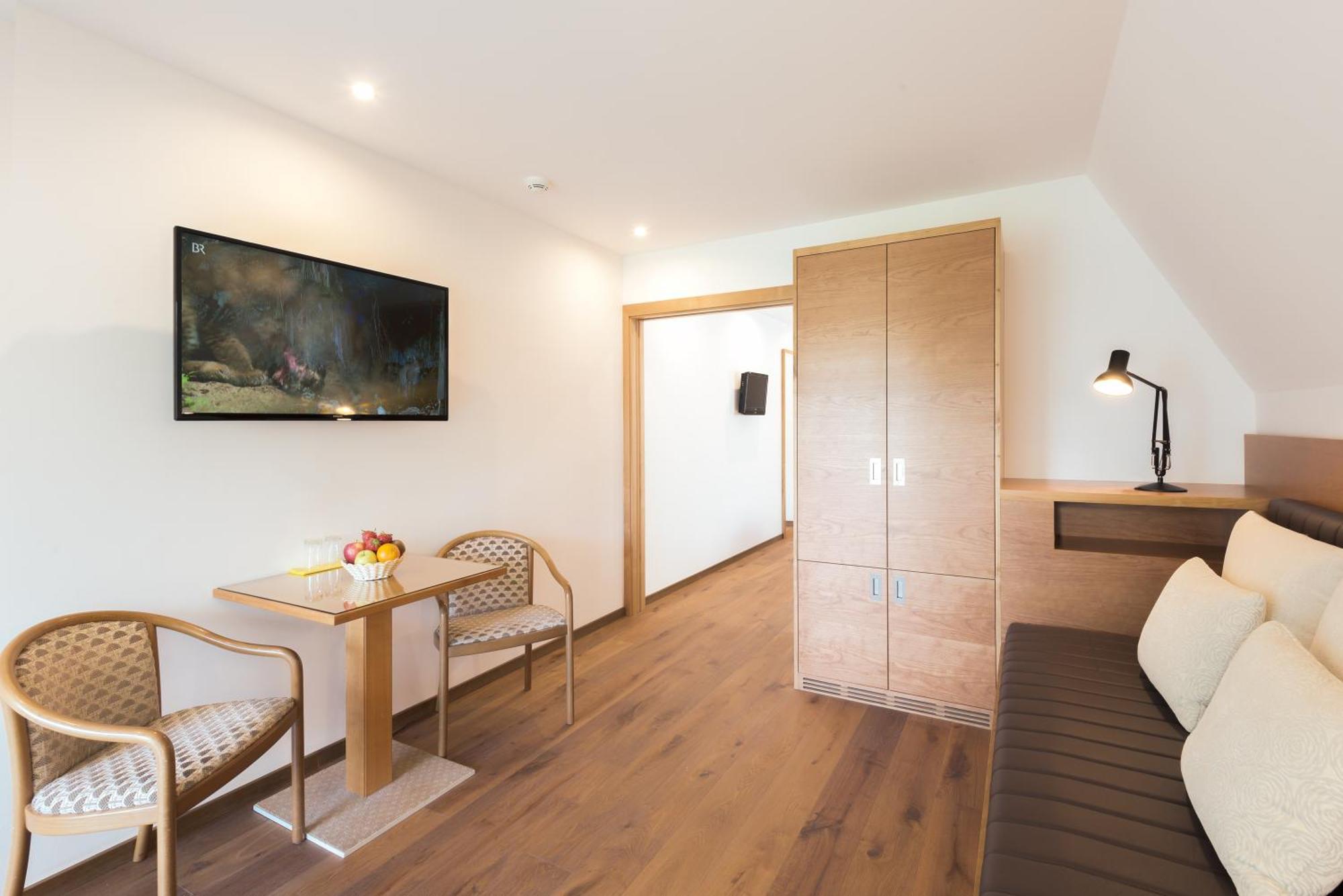 Hotel Sonnenhof Merano Kültér fotó