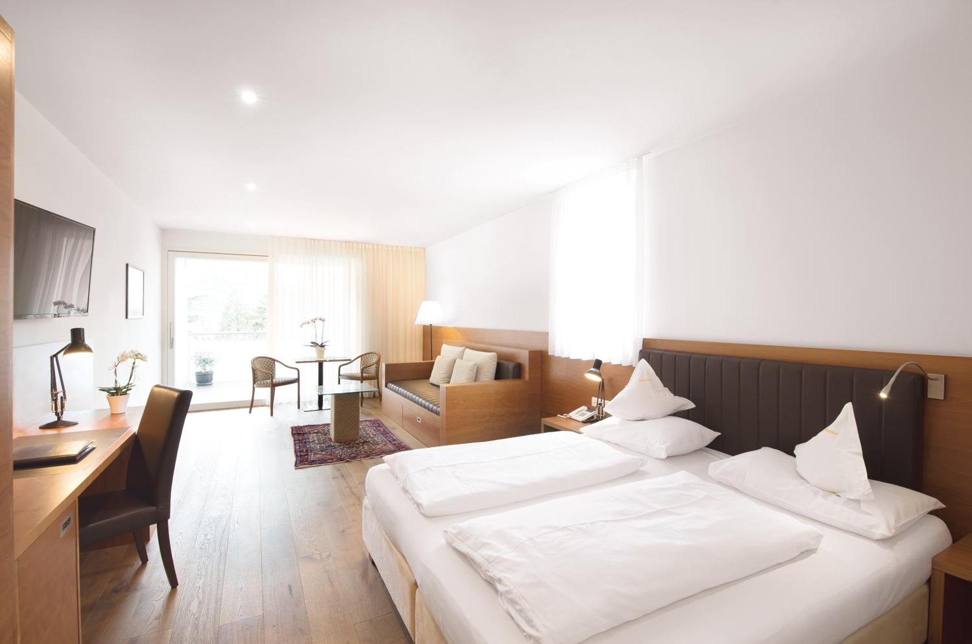Hotel Sonnenhof Merano Kültér fotó