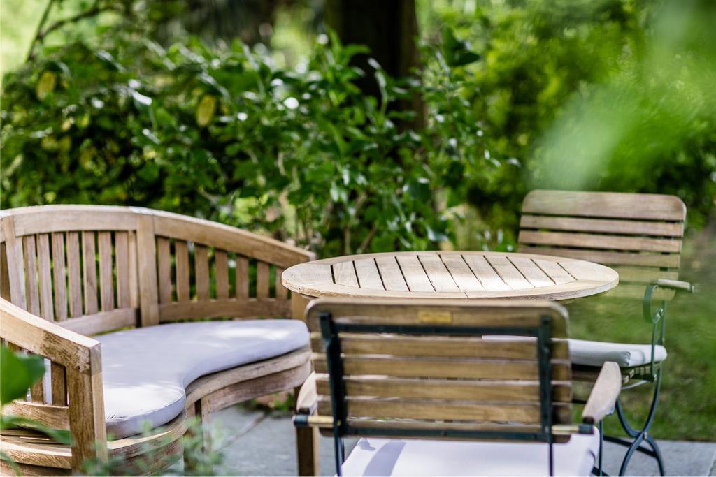 Hotel Sonnenhof Merano Kültér fotó