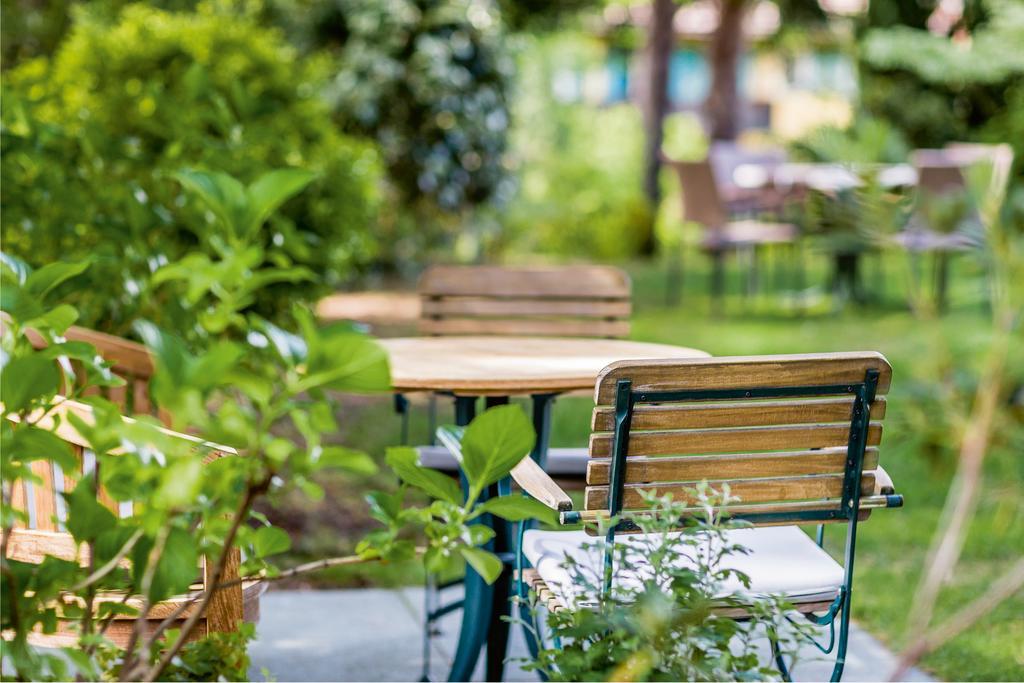 Hotel Sonnenhof Merano Kültér fotó