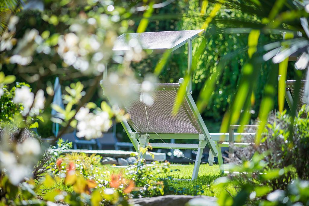 Hotel Sonnenhof Merano Kültér fotó
