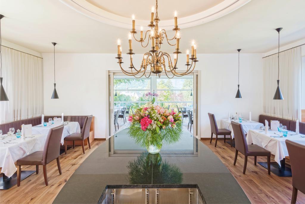 Hotel Sonnenhof Merano Kültér fotó