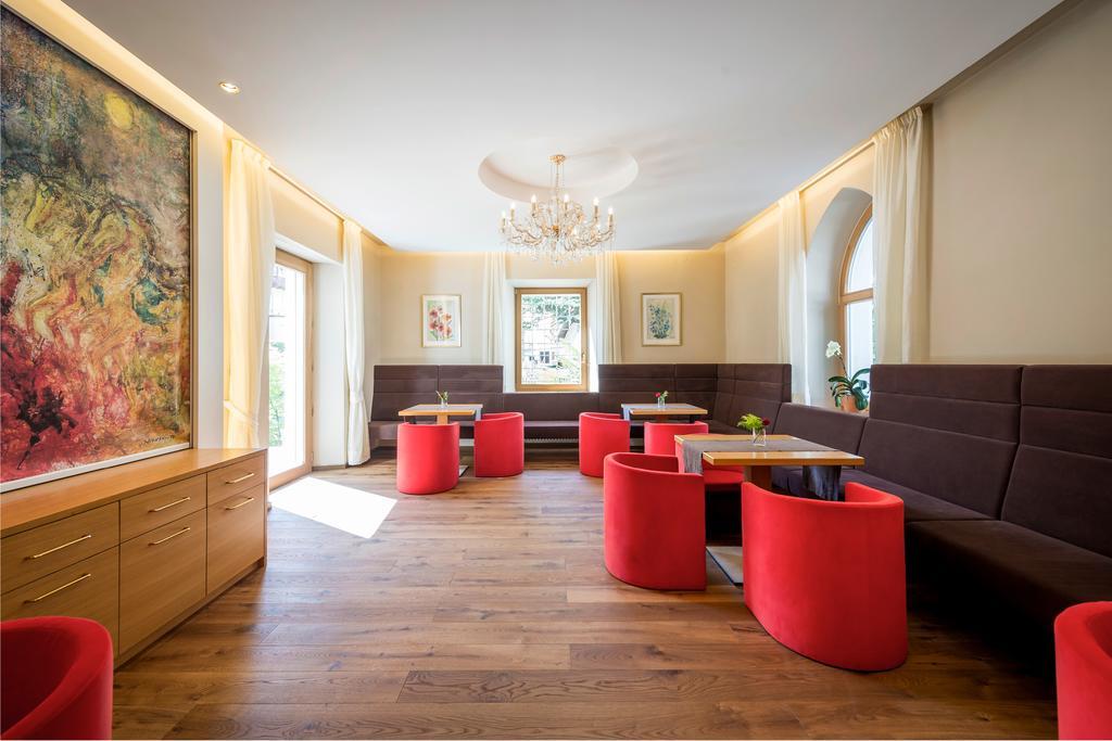 Hotel Sonnenhof Merano Kültér fotó